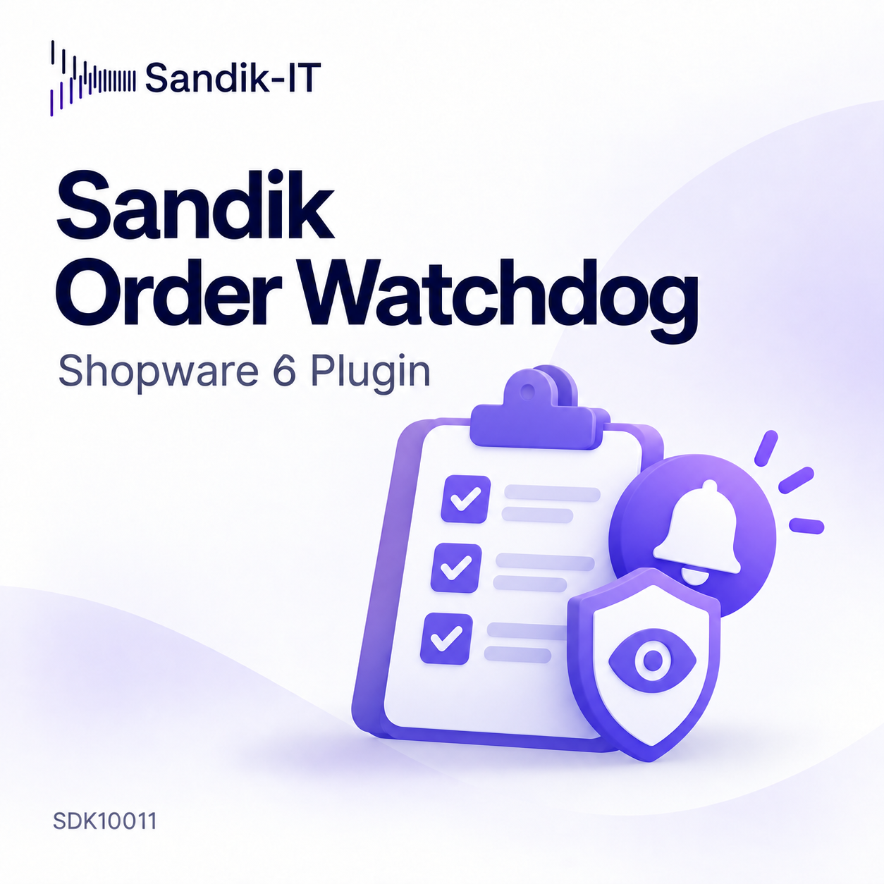 Sandik Order Watchdog